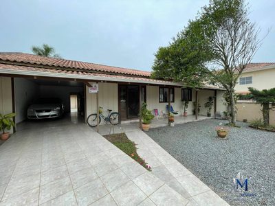 Casa, 2 quartos, 110 m² - Foto 1
