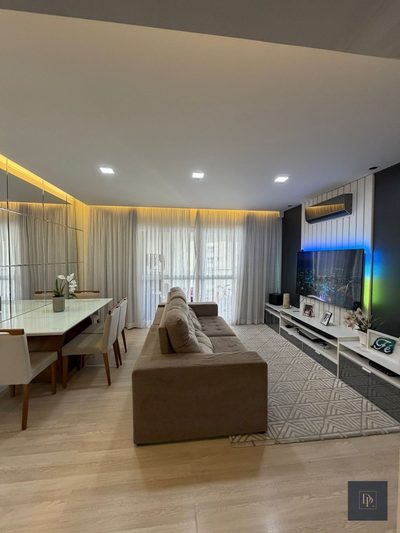 Apartamento, 2 quartos, 75 m² - Foto 5