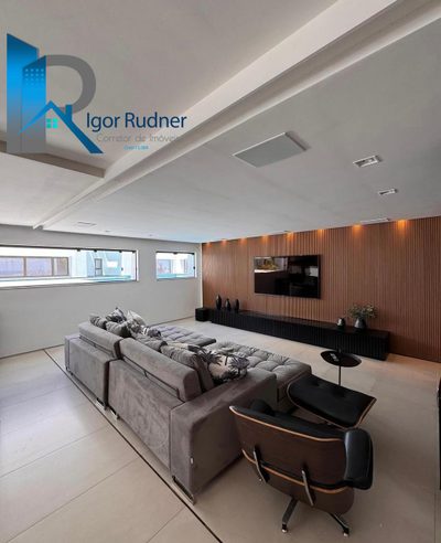 Cobertura, 3 quartos, 485 m² - Foto 3