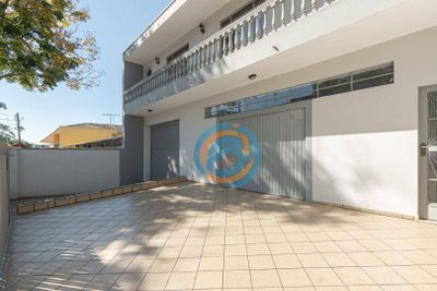 Sobrado, 4 quartos, 332 m² - Foto 3
