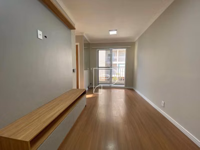 Apartamento, 2 quartos, 47 m² - Foto 2