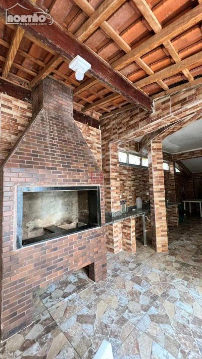Casa, 2 quartos, 45 m² - Foto 4