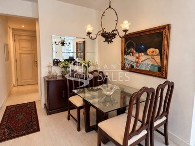 Apartamento, 2 quartos, 57 m² - Foto 4