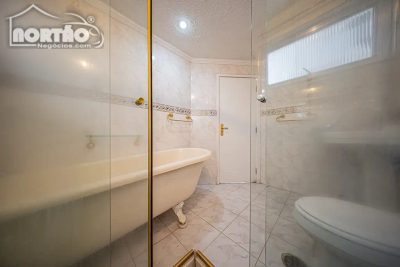 Casa, 3 quartos, 126 m² - Foto 2