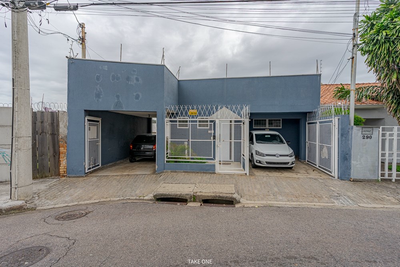 Prédio Inteiro, 148 m² - Foto 1