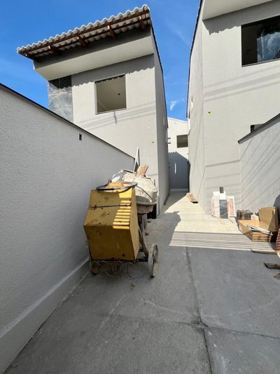 Casa, 2 quartos, 70 m² - Foto 4
