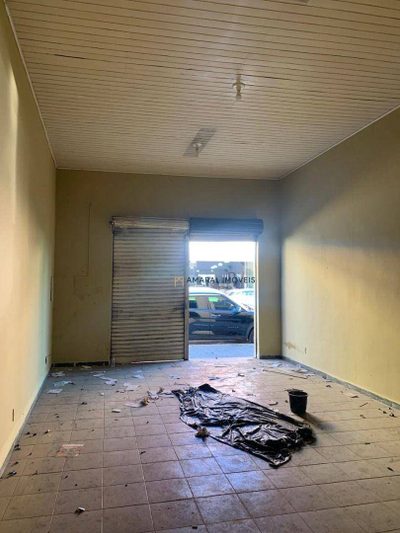 Loja-Salão, 40 m² - Foto 2