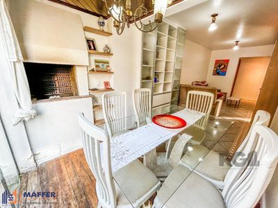 Apartamento, 3 quartos, 91 m² - Foto 2