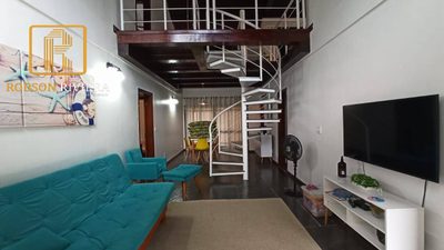 Casa, 5 quartos, 184 m² - Foto 3
