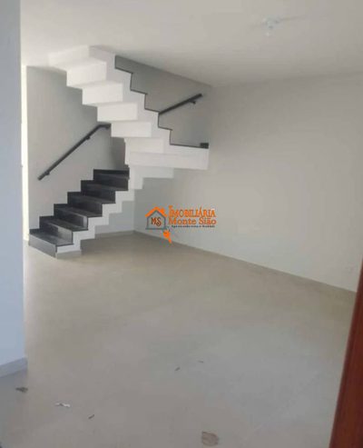 Sobrado, 3 quartos, 92 m² - Foto 3