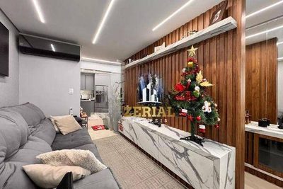 Sobrado, 2 quartos, 90 m² - Foto 2
