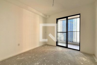 Kitnet-Studio, 20 m² - Foto 2