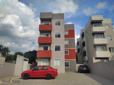 Apartamento, 3 quartos, 61 m² - Foto 2
