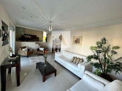 Casa, 3 quartos, 373 m² - Foto 5