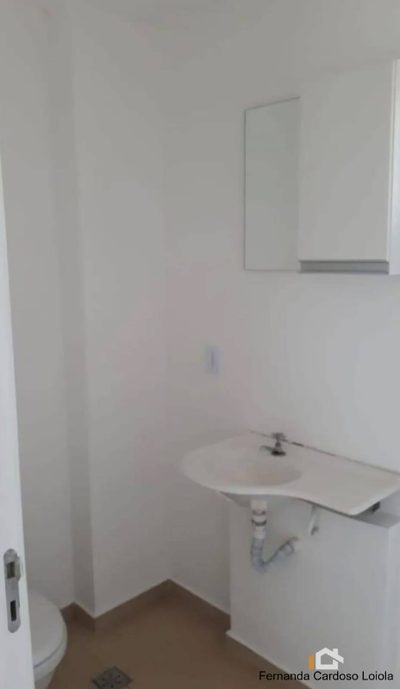 Apartamento, 2 quartos, 56 m² - Foto 4
