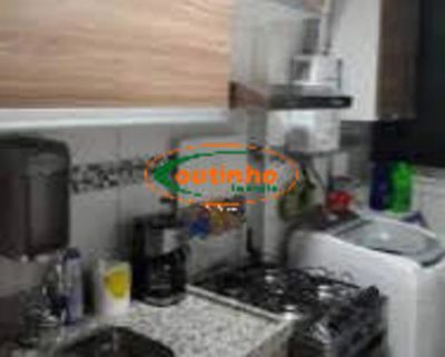 Apartamento, 2 quartos, 55 m² - Foto 2