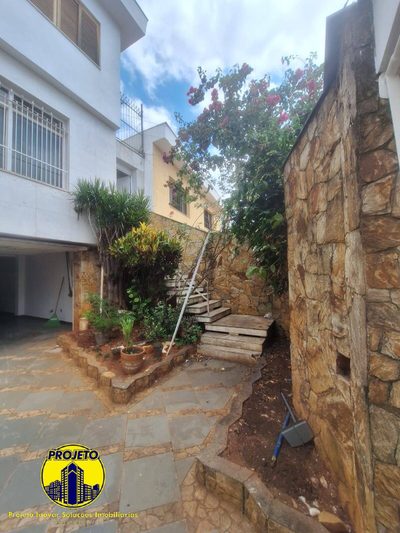 Casa, 3 quartos, 220 m² - Foto 3