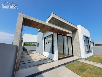 Casa, 106 m² - Foto 2