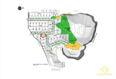 Terreno, 512 m² - Foto 1