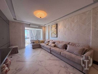 Apartamento, 3 quartos, 150 m² - Foto 2