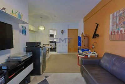 Apartamento, 3 quartos, 88 m² - Foto 3