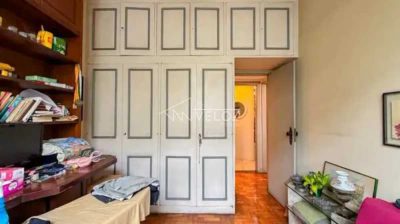 Apartamento, 3 quartos, 122 m² - Foto 2