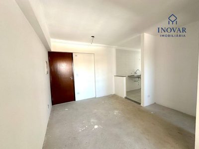 Apartamento, 2 quartos, 52 m² - Foto 4