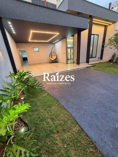 Casa, 3 quartos, 190 m² - Foto 1