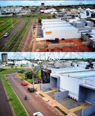Imóvel Comercial, 240 m² - Foto 1