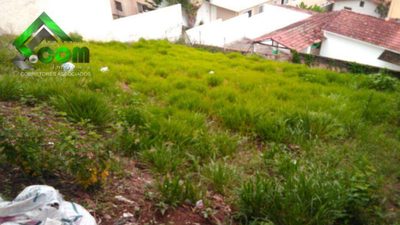 Terreno, 514 m² - Foto 2