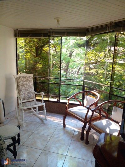 Apartamento, 2 quartos, 87 m² - Foto 2