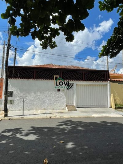 Casa, 4 quartos - Foto 2