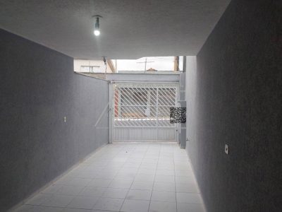Sobrado, 3 quartos, 98 m² - Foto 5
