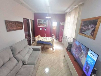 Apartamento, 2 quartos, 50 m² - Foto 1