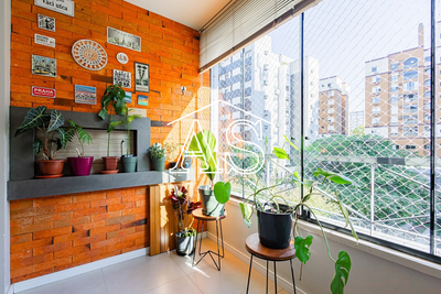Apartamento, 3 quartos, 84 m² - Foto 3