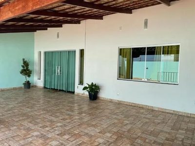 Casa, 3 quartos, 360 m² - Foto 1