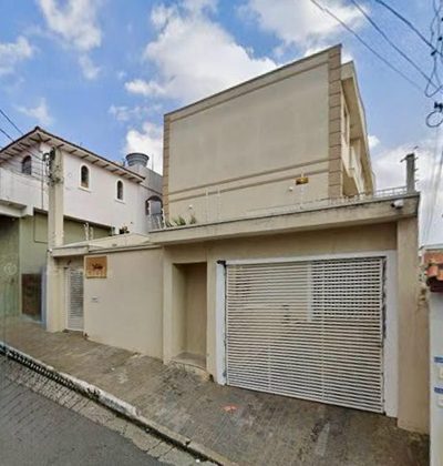 Casa, 3 quartos, 107 m² - Foto 1