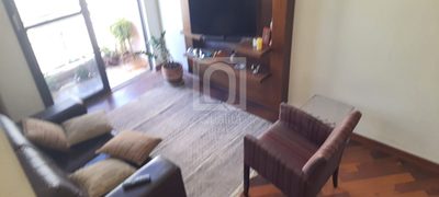 Apartamento, 2 quartos, 62 m² - Foto 3