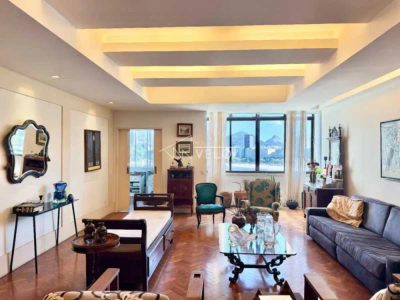 Apartamento, 4 quartos, 240 m² - Foto 3