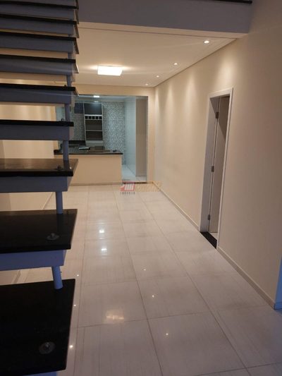 Sobrado, 3 quartos, 143 m² - Foto 2