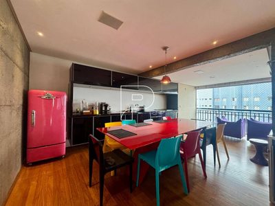 Apartamento, 3 quartos, 178 m² - Foto 4