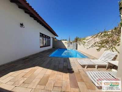 Casa, 3 quartos, 137 m² - Foto 1