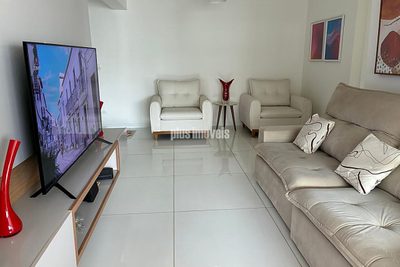 Apartamento, 3 quartos, 97 m² - Foto 5