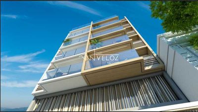 Apartamento, 3 quartos, 111 m² - Foto 1