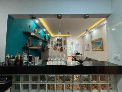 Apartamento, 2 quartos, 63 m² - Foto 1