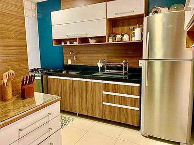 Apartamento, 2 quartos, 80 m² - Foto 4