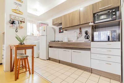 Apartamento, 2 quartos, 44 m² - Foto 5