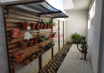 Casa de Condomínio, 2 quartos - Foto 5