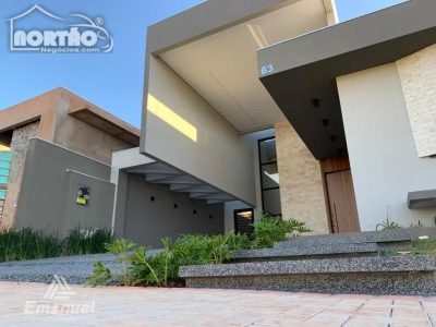 Casa, 1 quarto, 183 m² - Foto 1