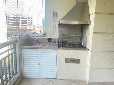 Apartamento, 2 quartos, 103 m² - Foto 5